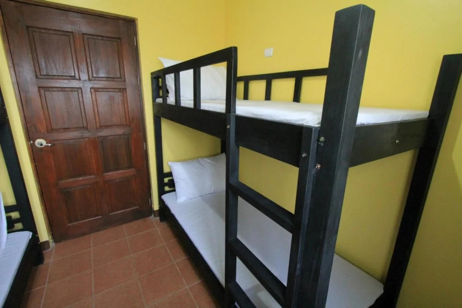 D-Zone Backpackers Inn - Hostel