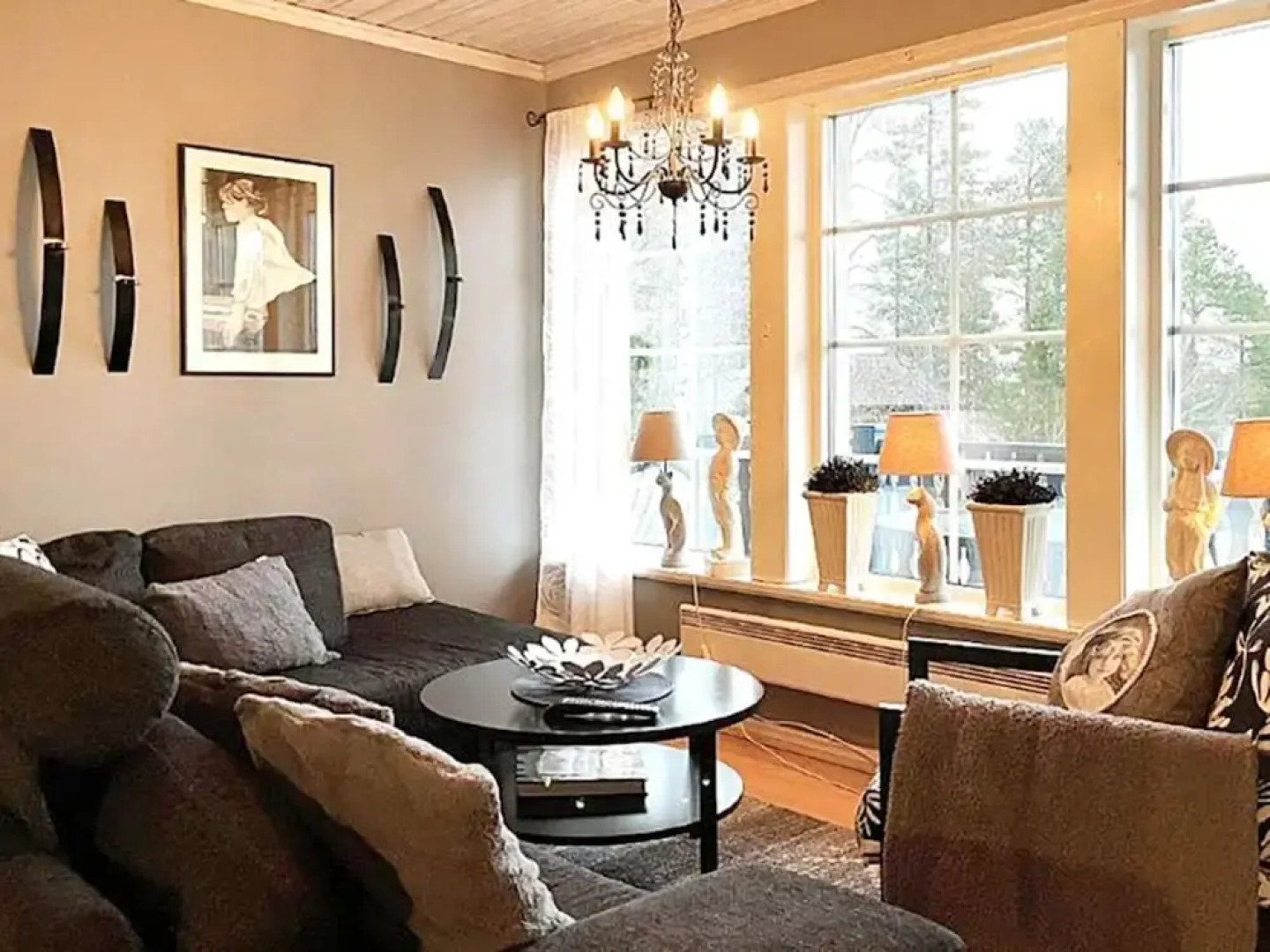 4 Person Holiday Home in Soderkoping