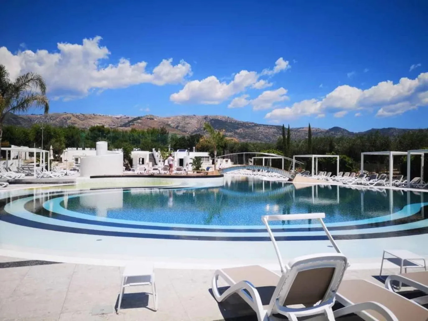 Villaggio Baia Del Monaco