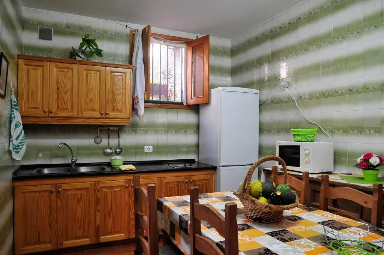 Apartamentos Buen Leon