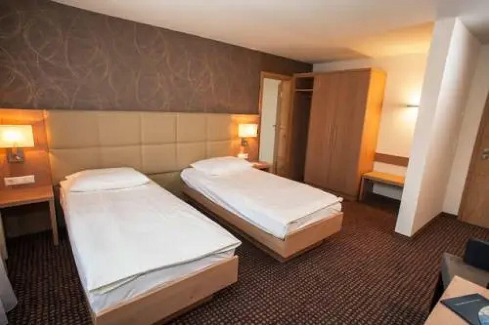 BRUGGER S Hotelpark am See
