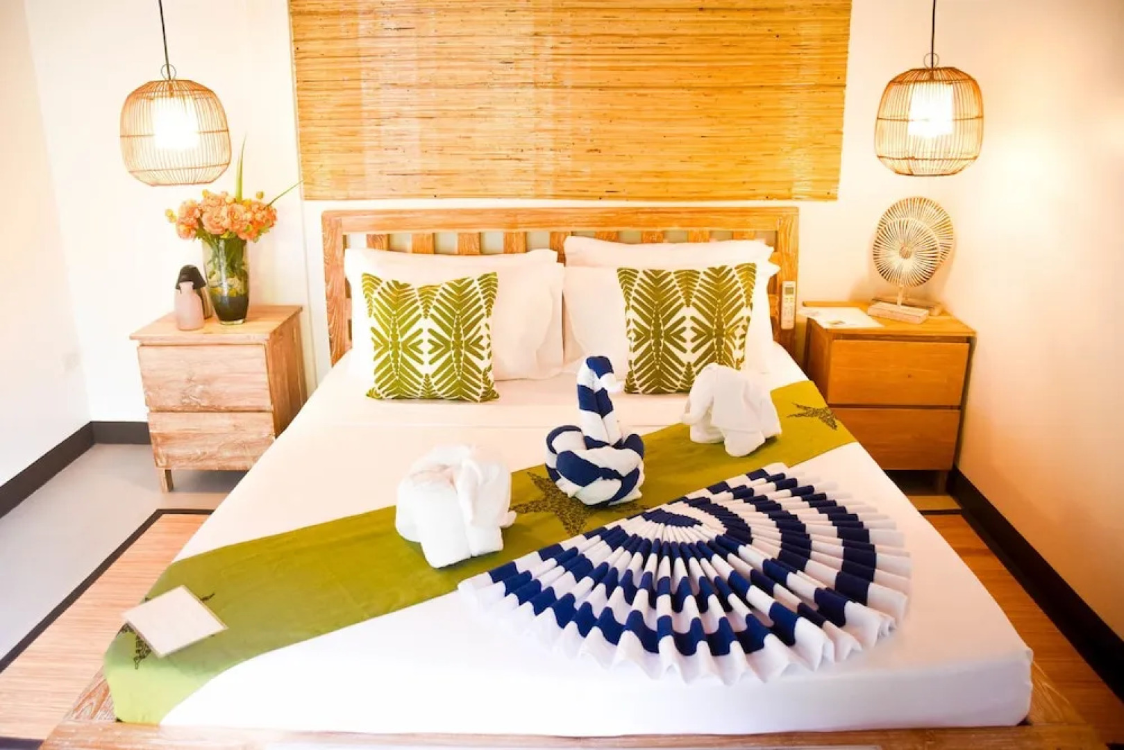 Bougainvilla Cottages