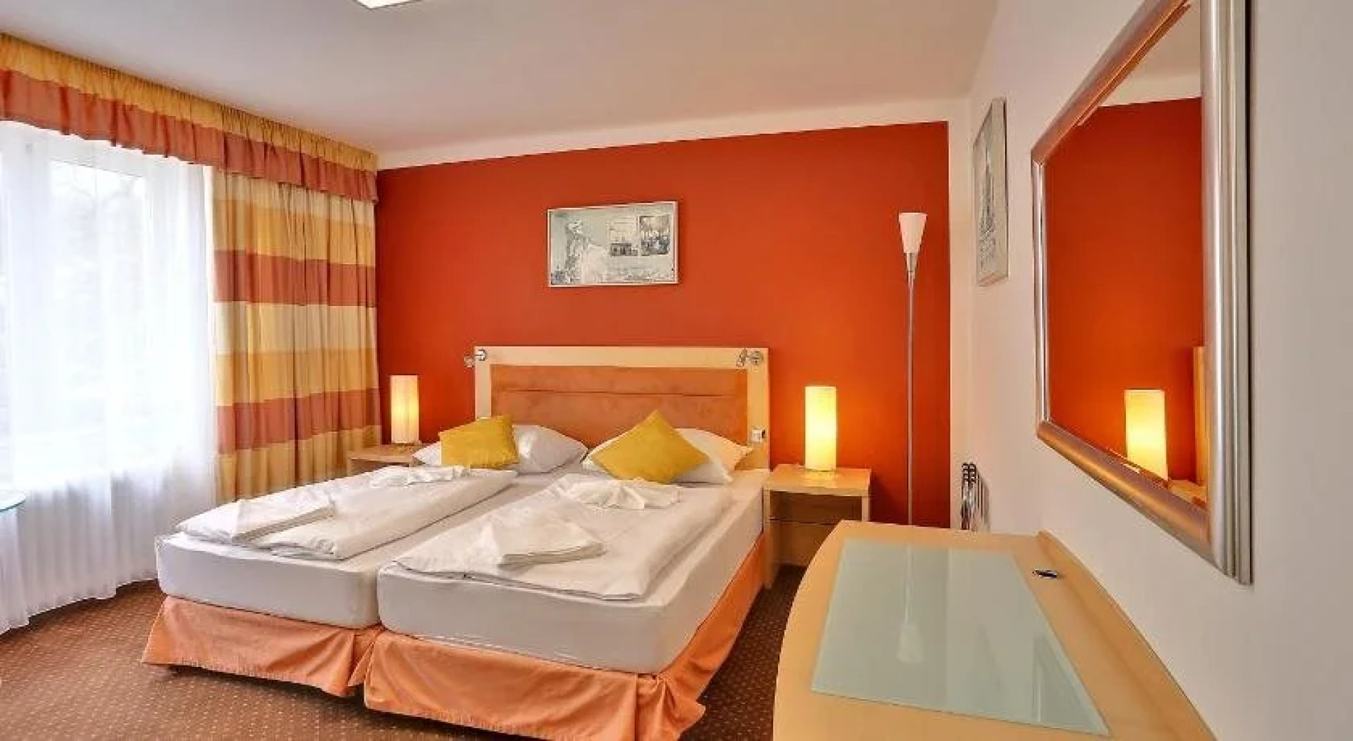 Active & Wellness Hotel Subterra