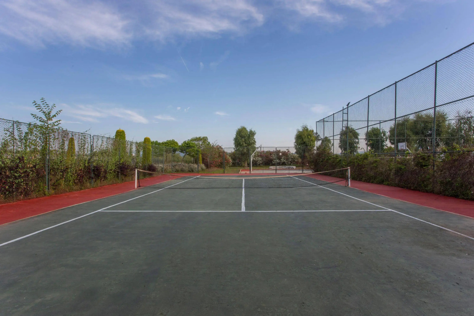 Hedef Beyt Hotel Resort & Spa