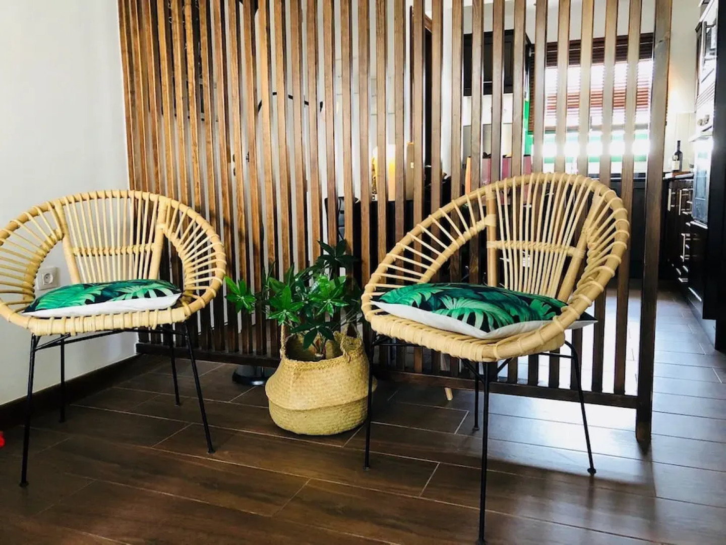 Canaryislandshost l Blue ocean apartment in Lanzarote