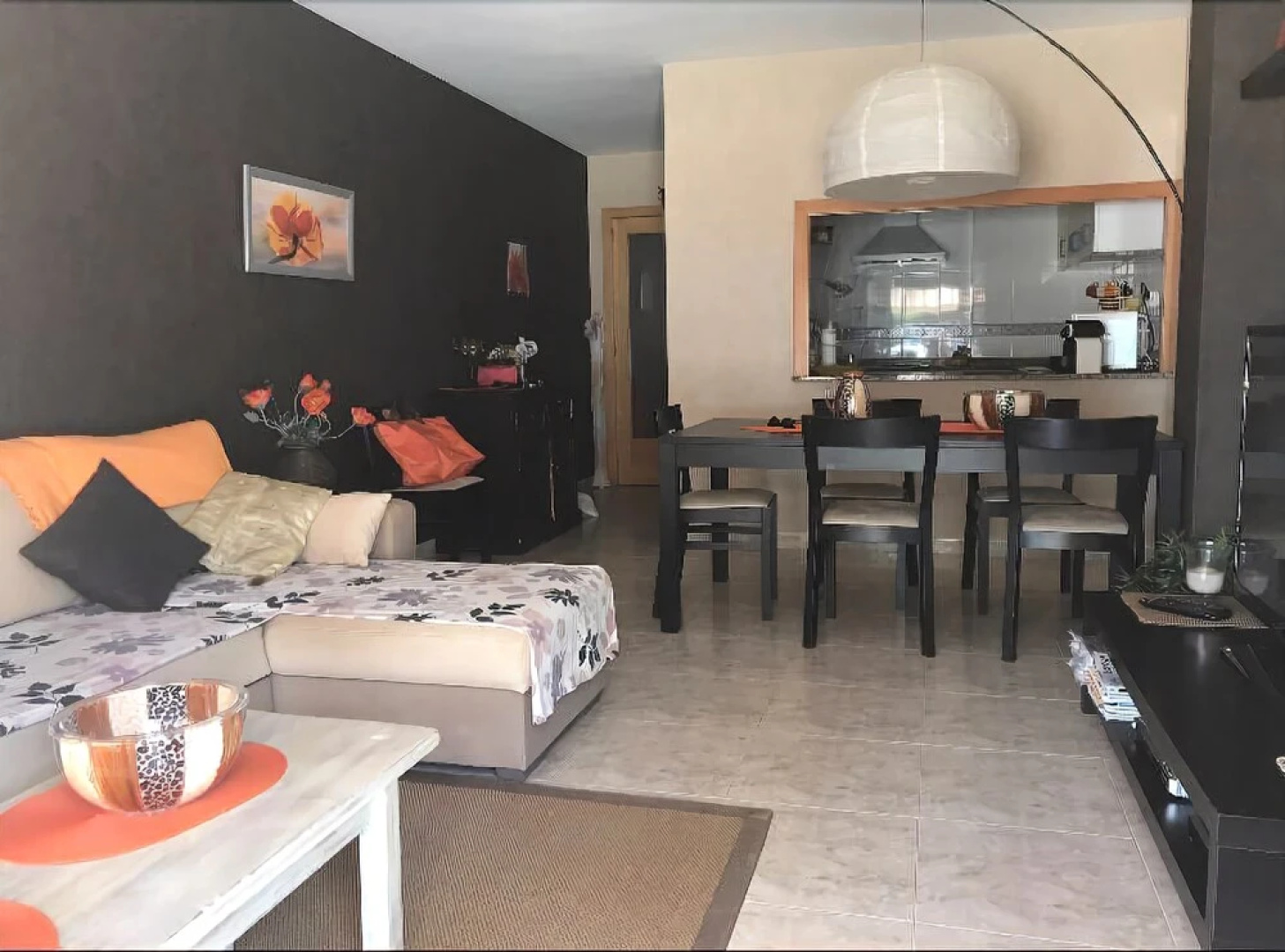 Apartamento Arcos del Sol