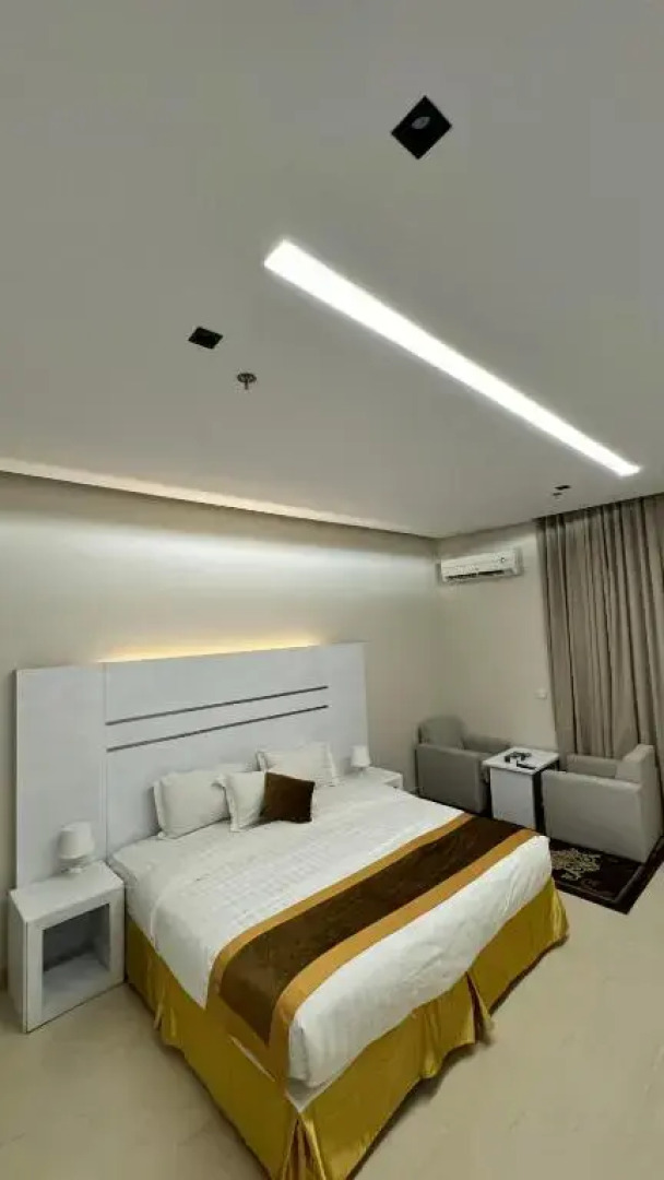 Al Safwah Grand Hotel