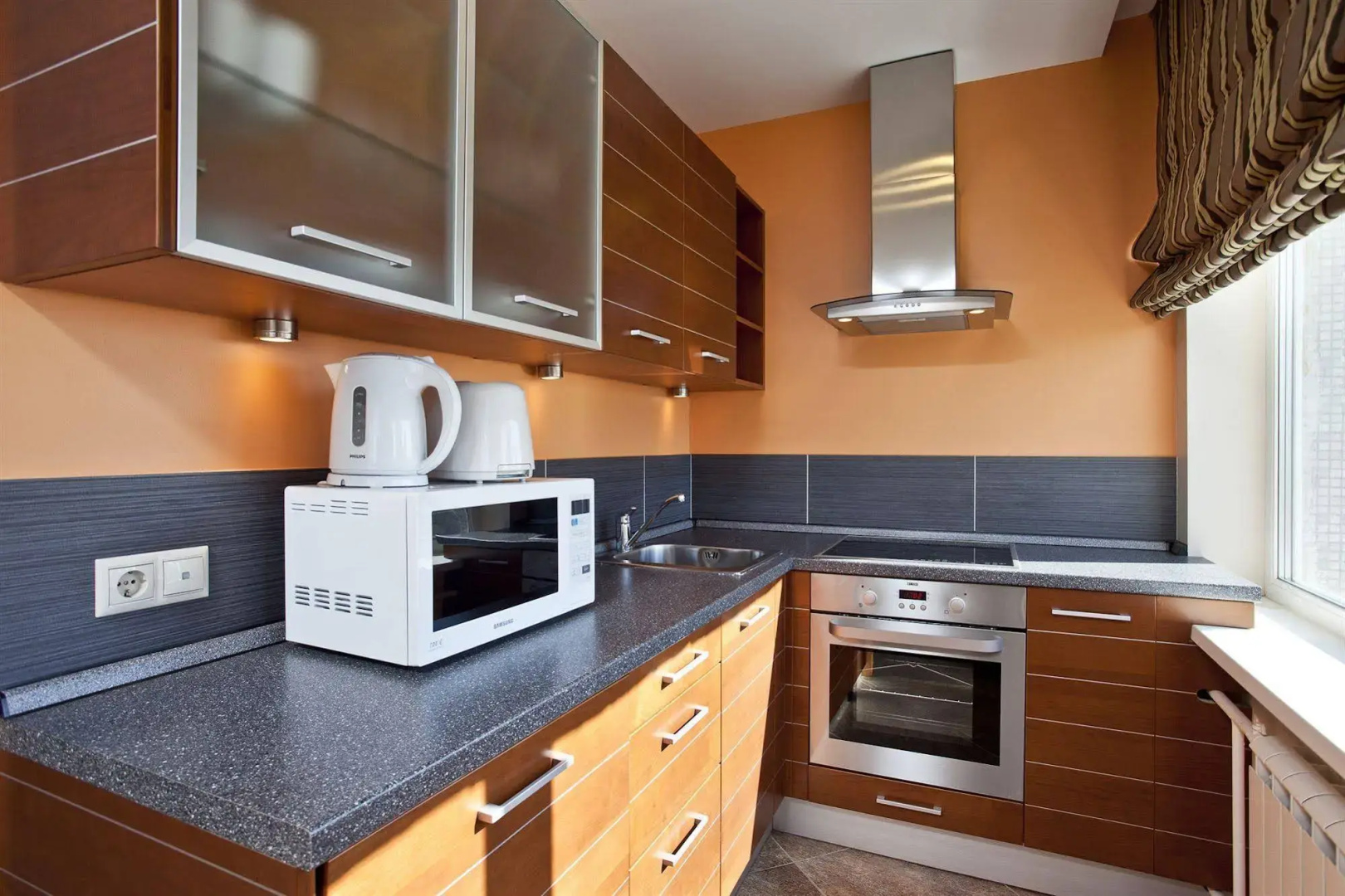 Moscow Suites Apartments Arbat