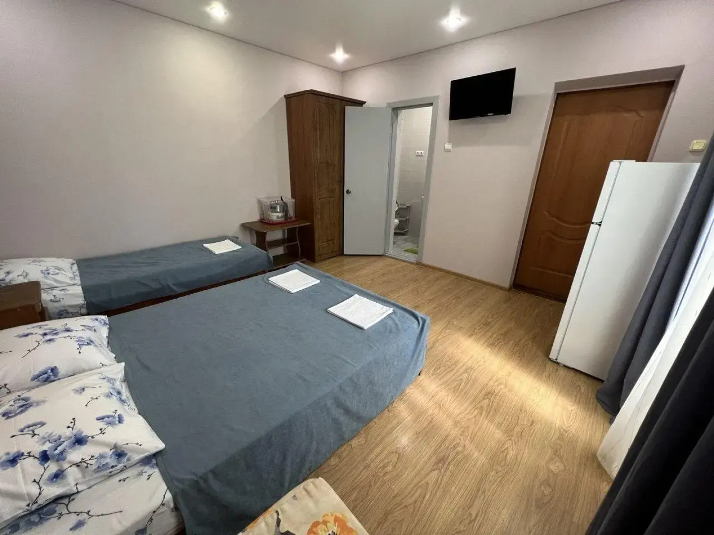 Бригантина