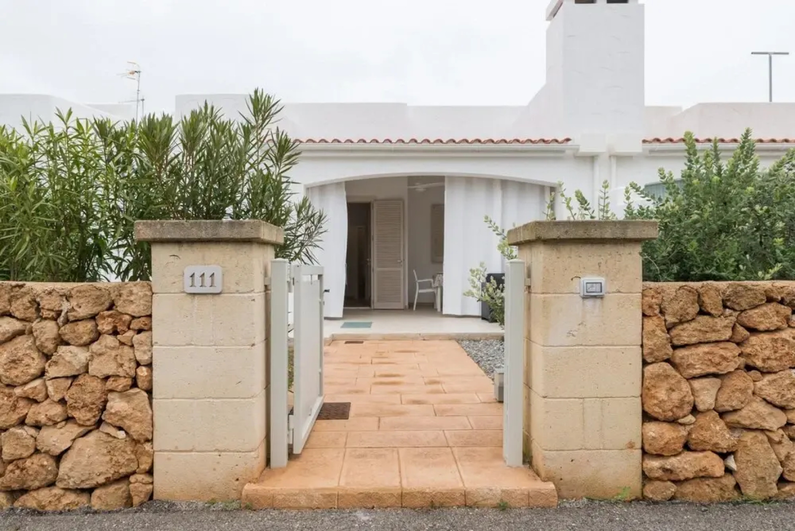 Blue Sea Villas - Villa Ponente