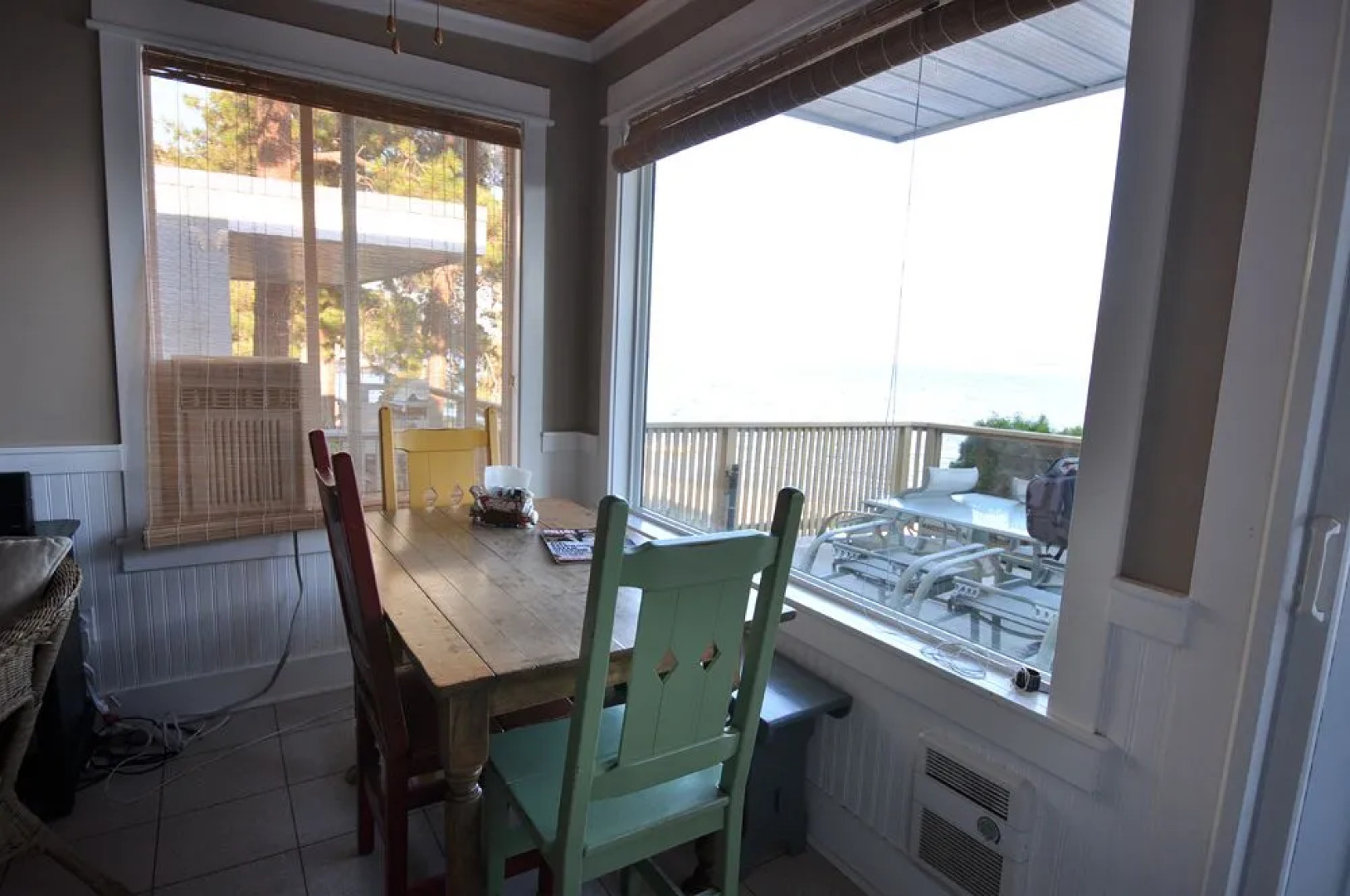 Seclusion Bay Resort