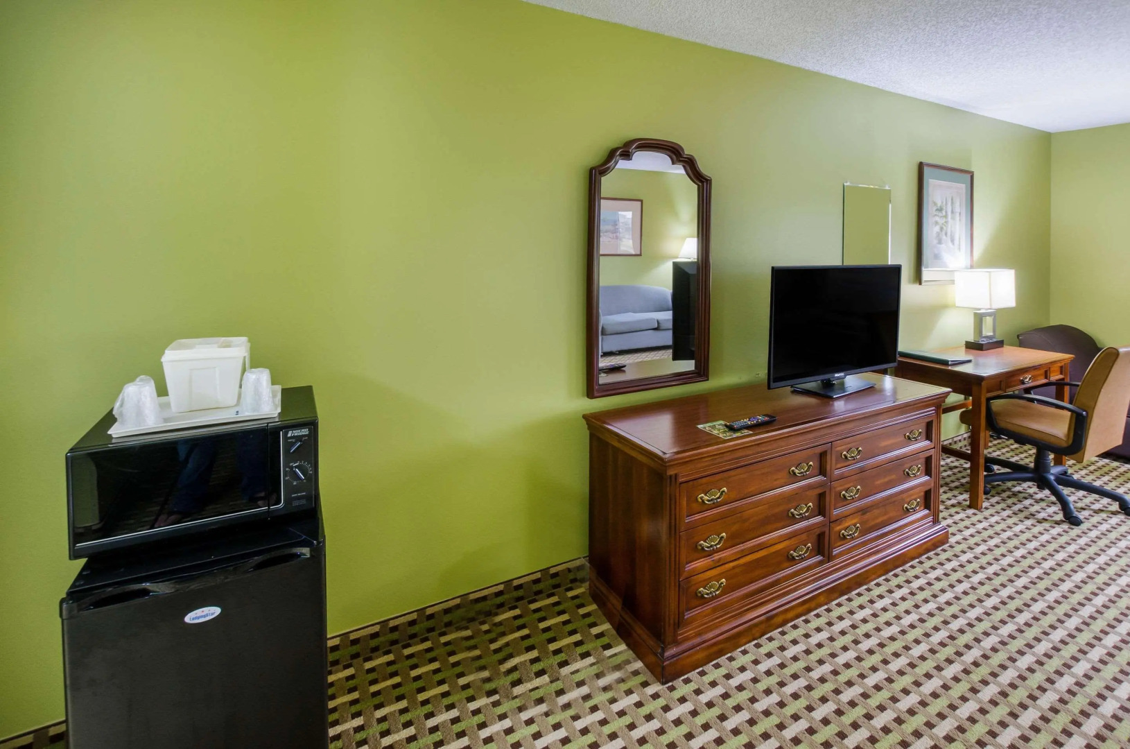 Quality Inn Brunswick