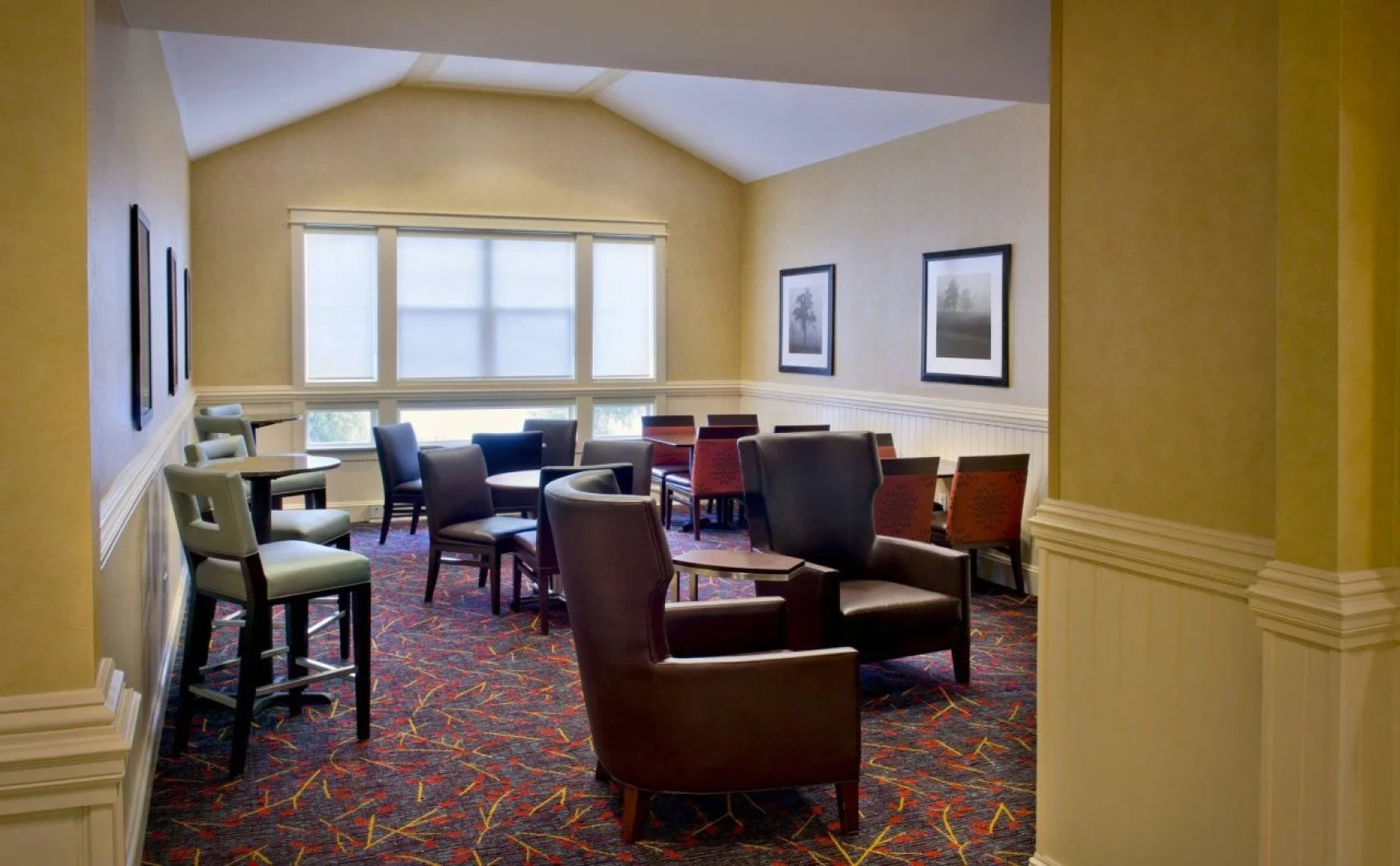Residence Inn by Marriott Poughkeepsie