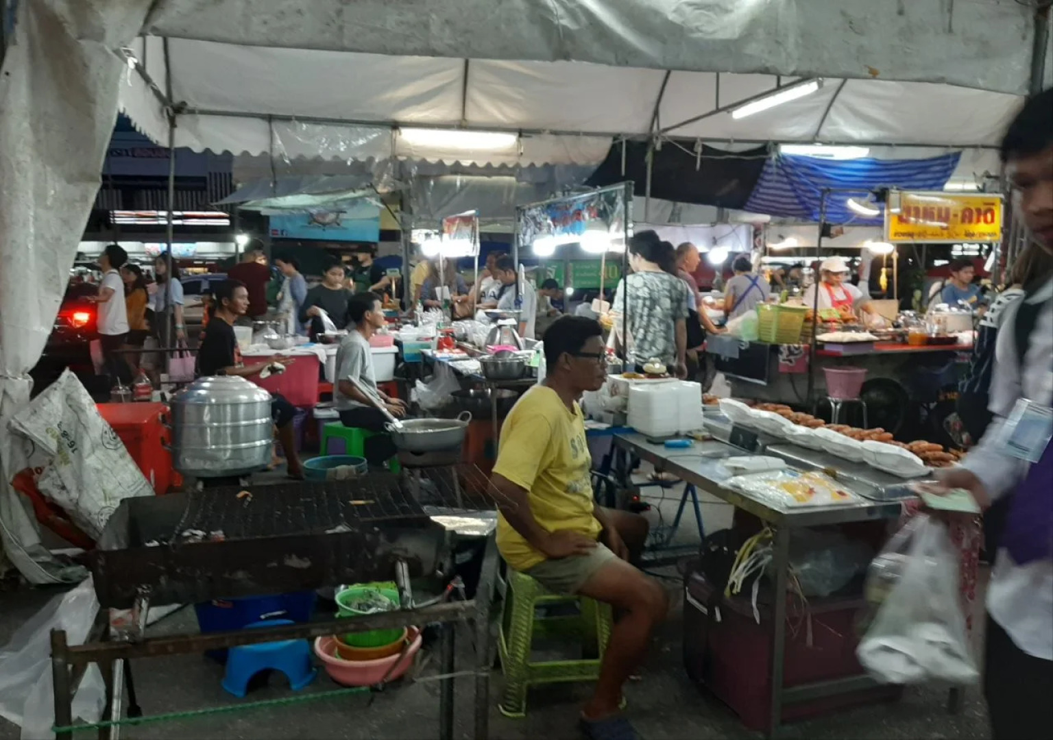 Vanlisut Hotel Ngamwongwan