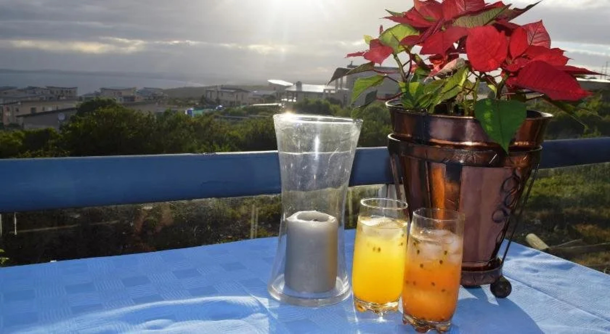 Garden Route Self Catering