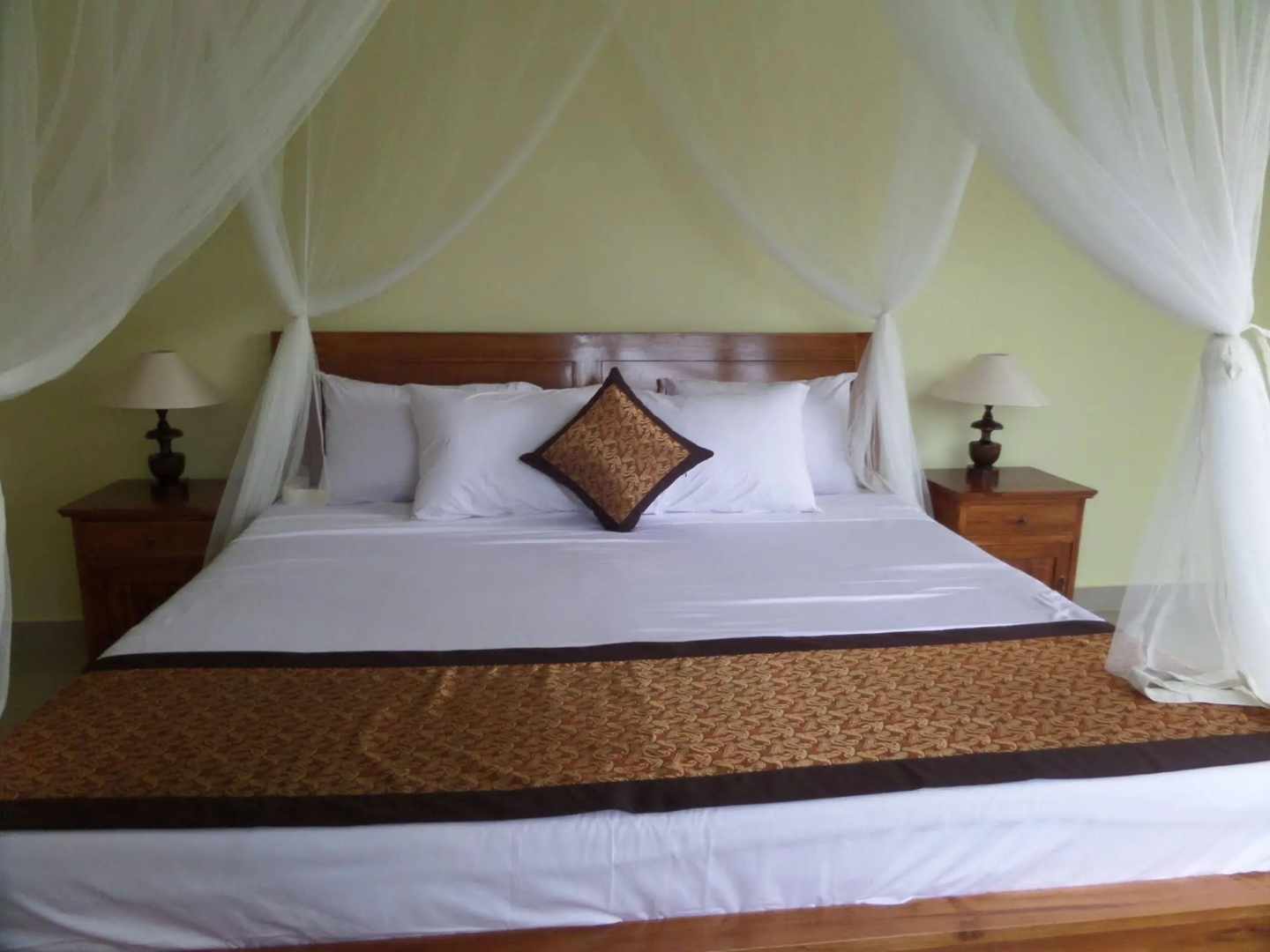 Inang villa