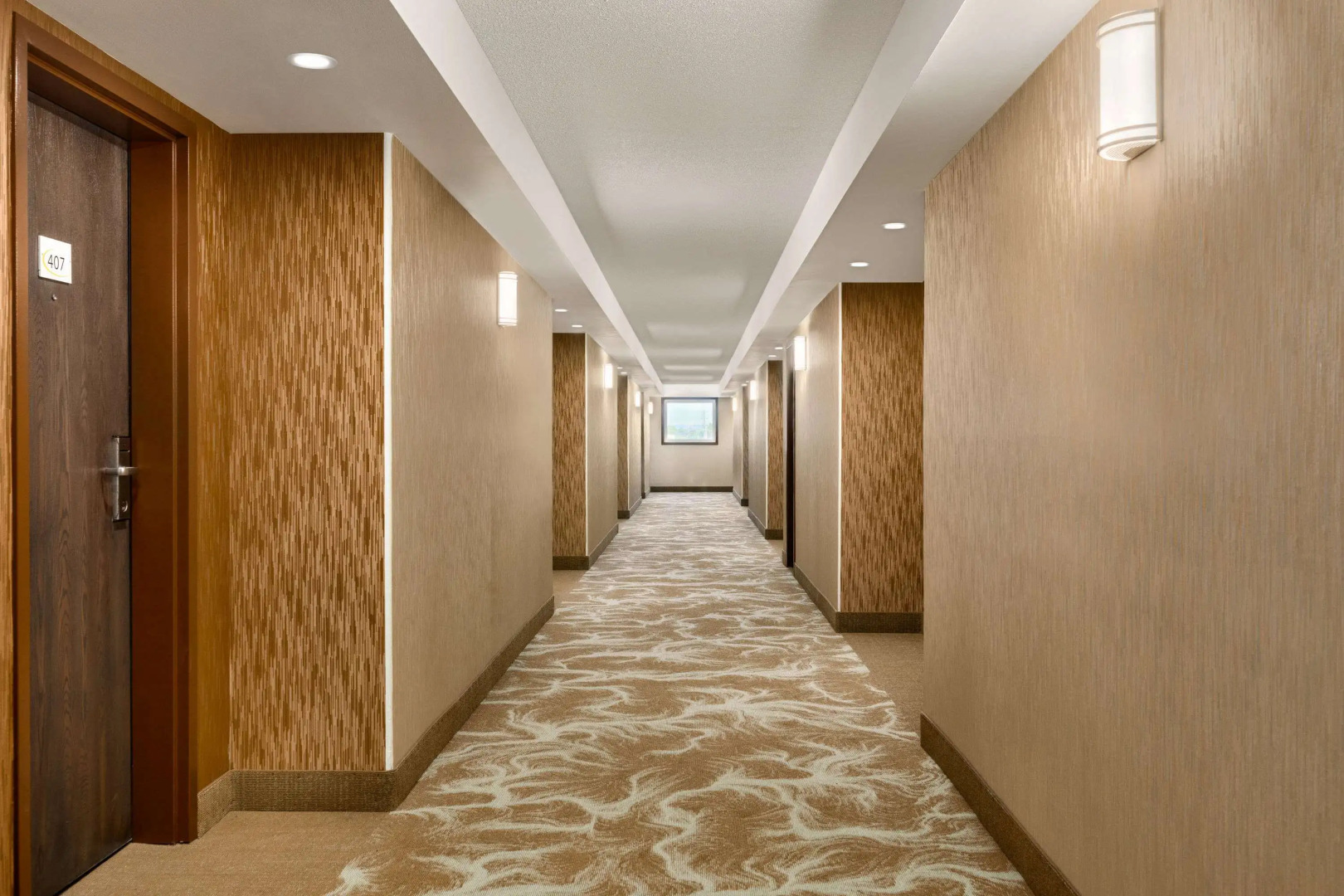 Super 8 by Wyndham Ajax/Toronto On