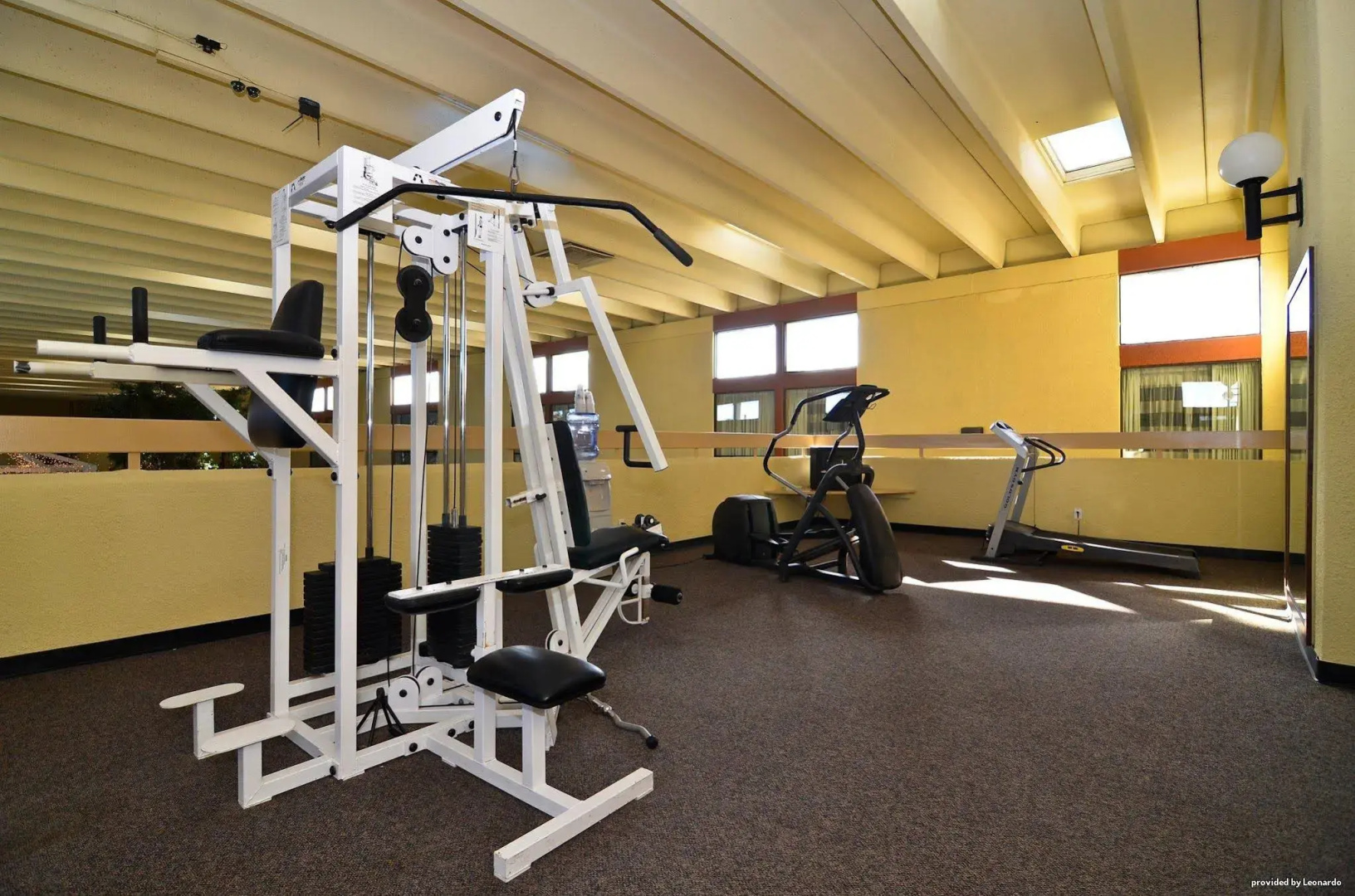 Clarion Inn & Suites Roswell