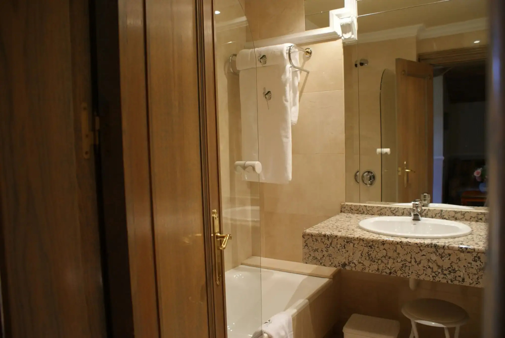 My rooms city hotel camino de Santiago 