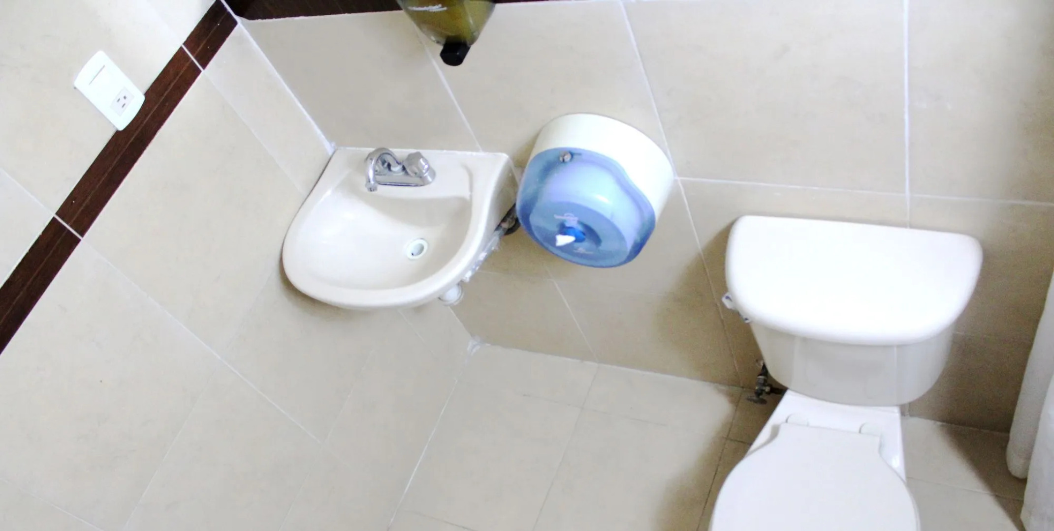 Hotel B&B Boca del Rio