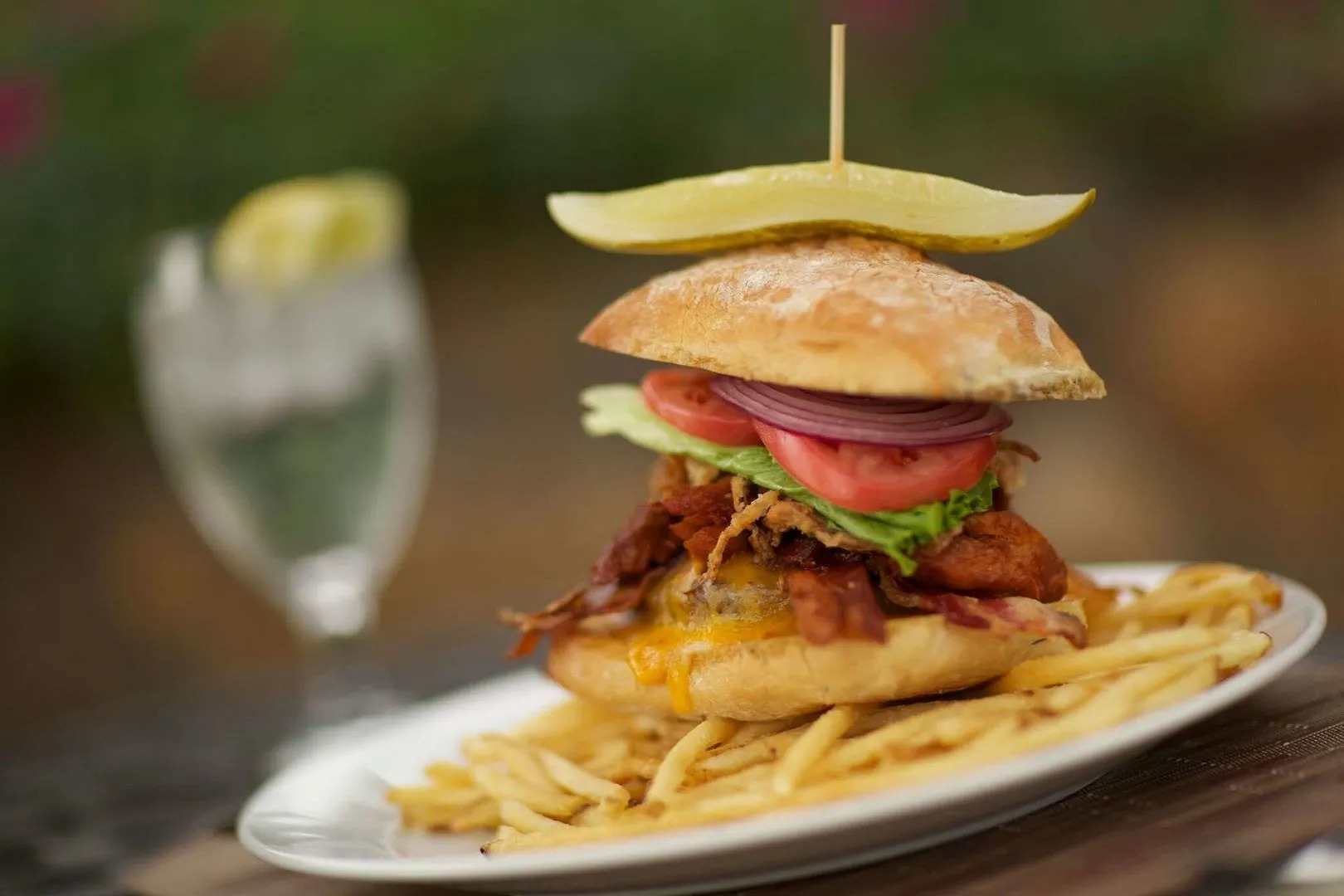 Cheyenne Mountain Resort, a Destination by Hyatt Hotels