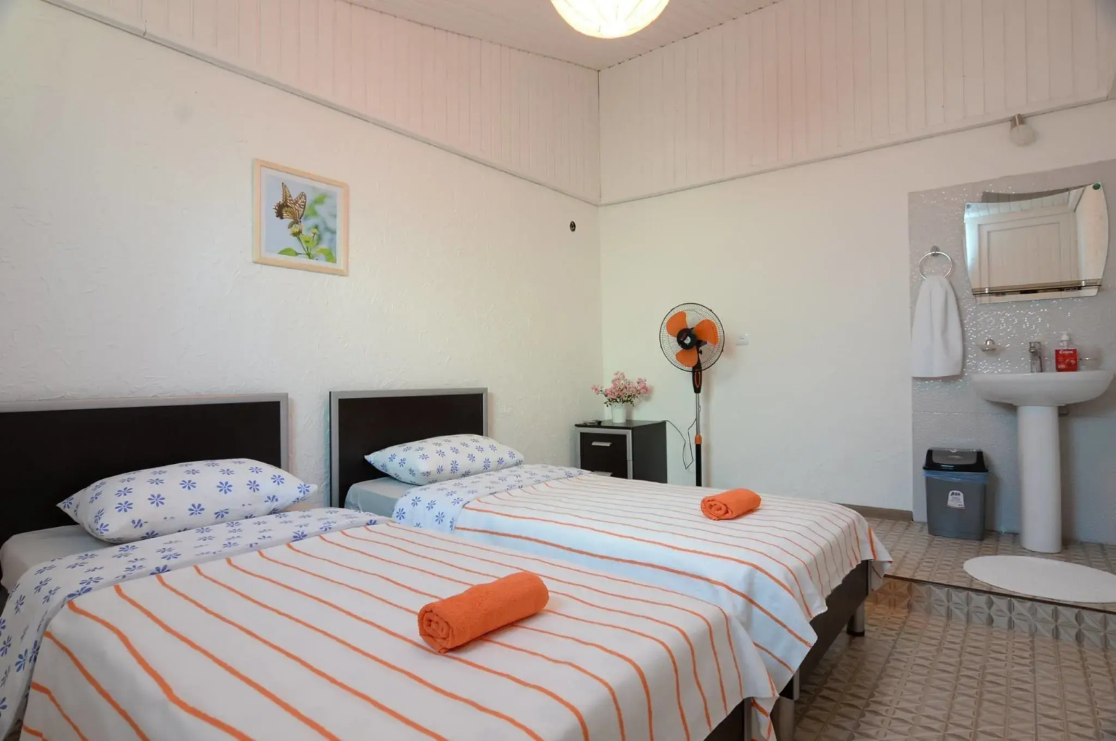 Laguna Beach Club Hotel