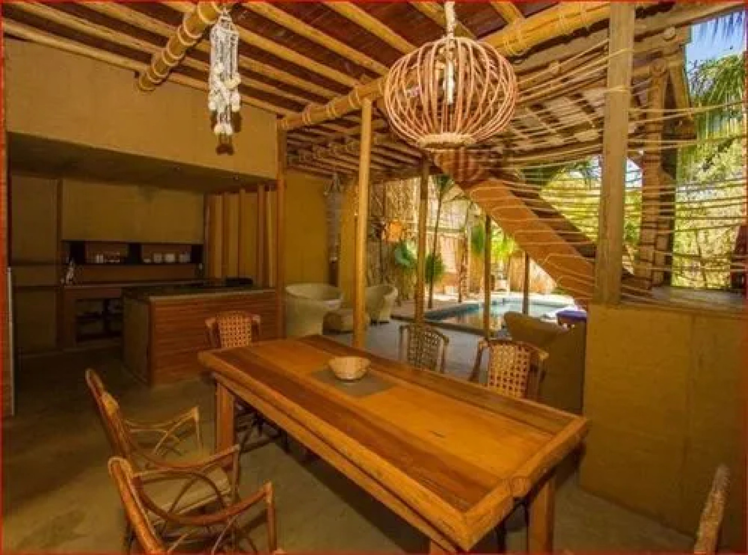 La Casa Verde Lepape