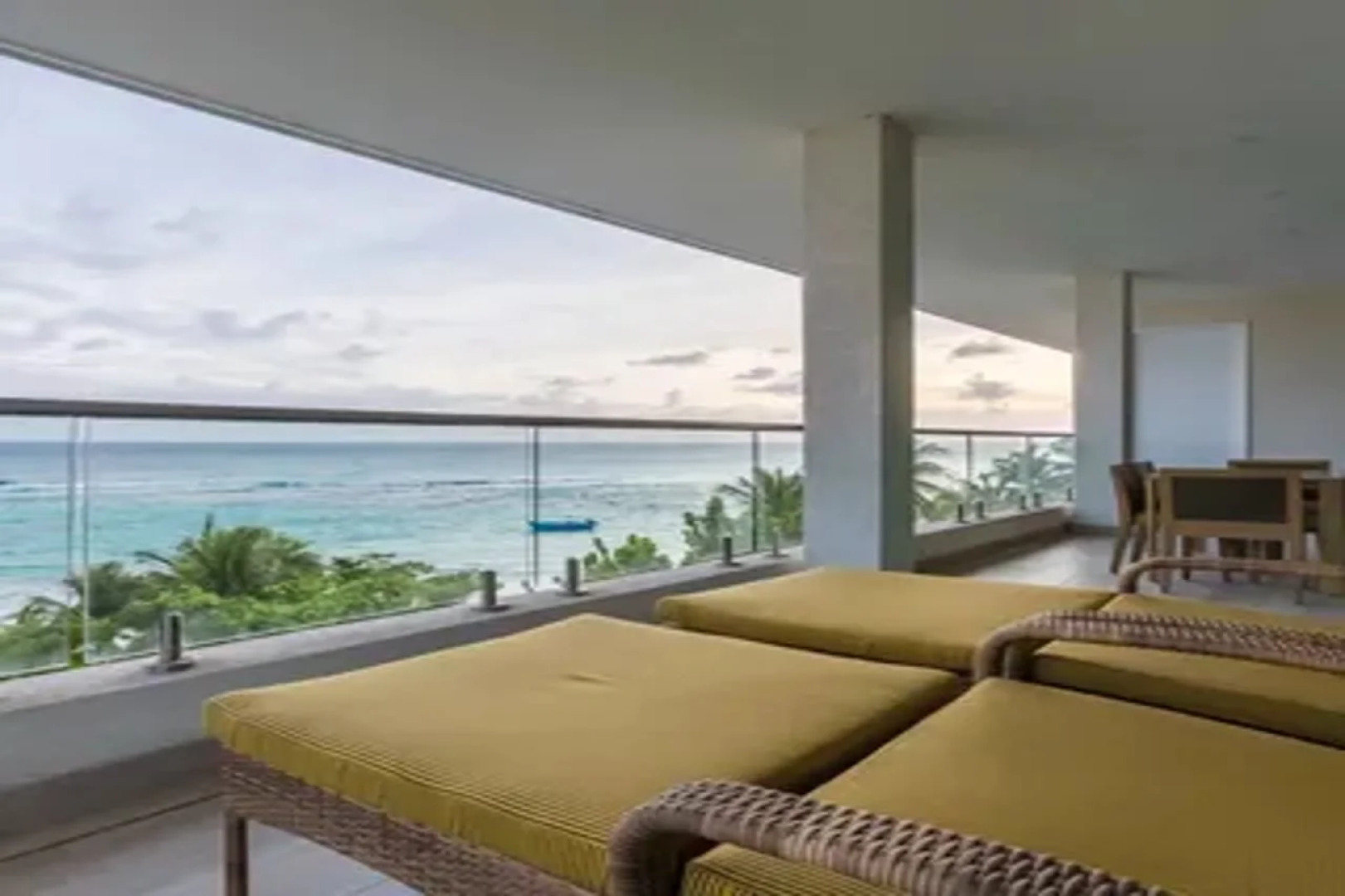 The Sands Barbados All Inclusive