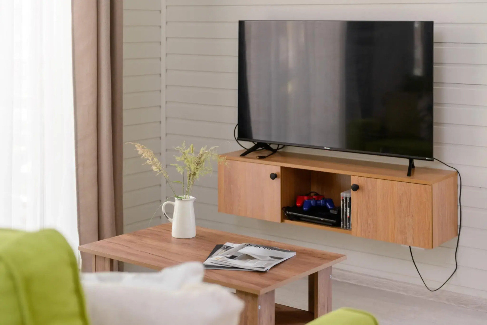 Дом №232 в КП Грин Лаундж