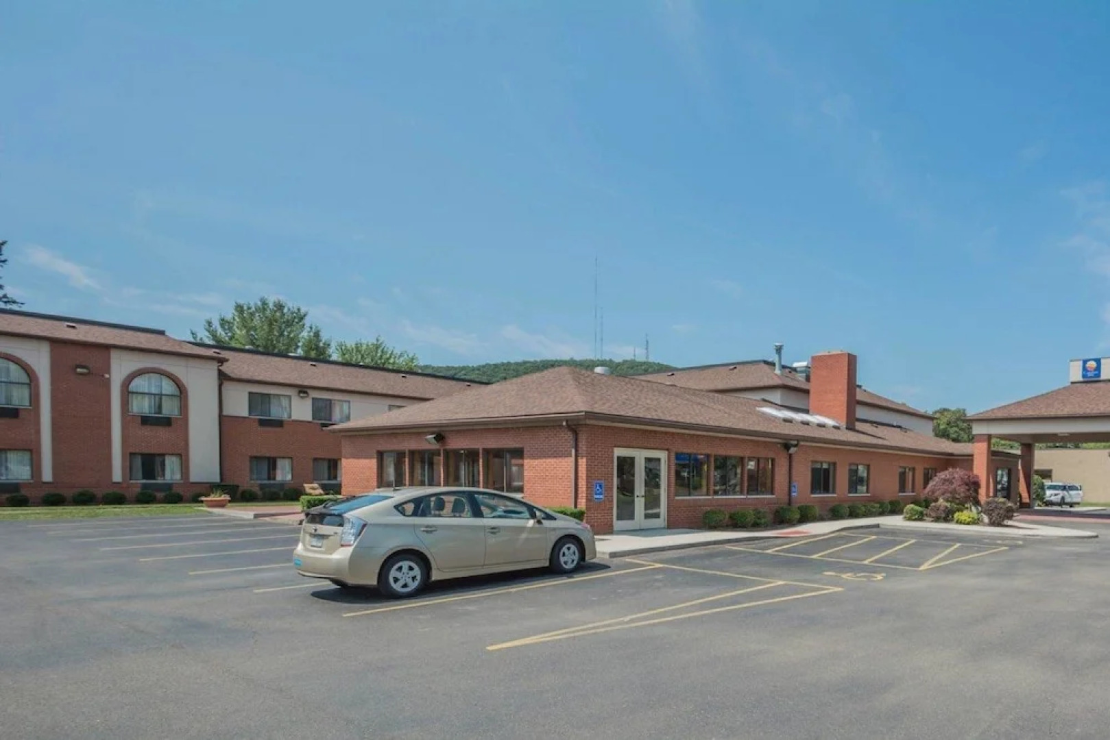 Comfort Inn Corning
