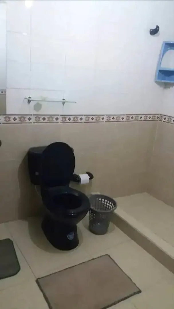 Cabaña Villa Fortuna