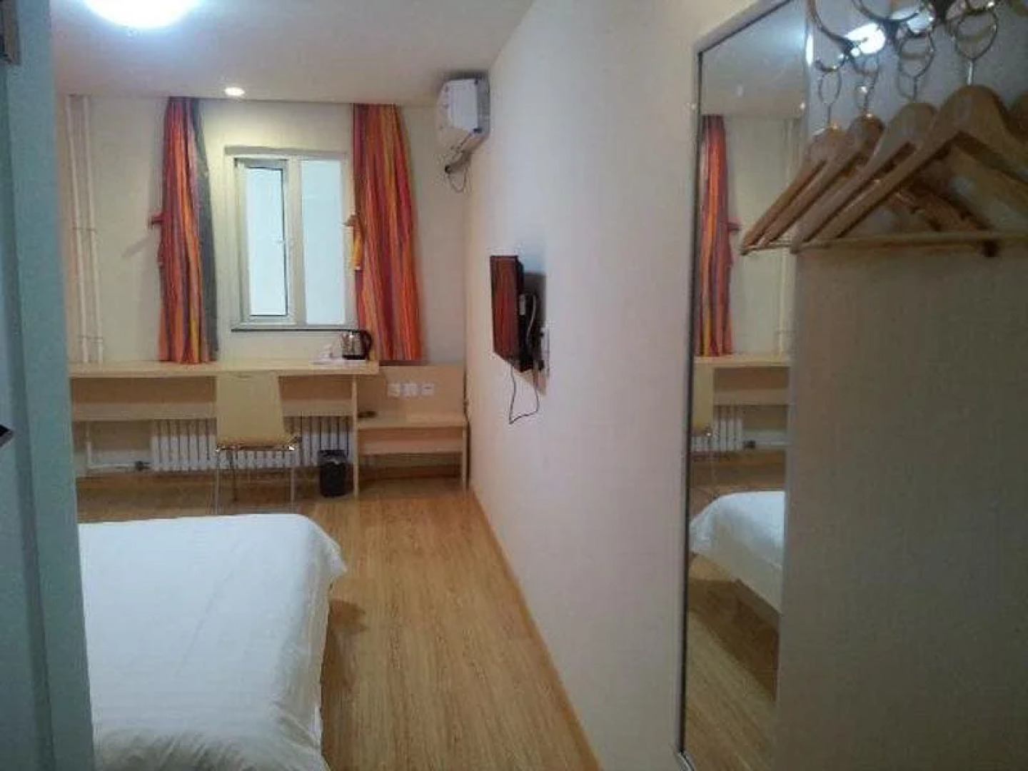 7Days Inn Yantai Fuhai Road