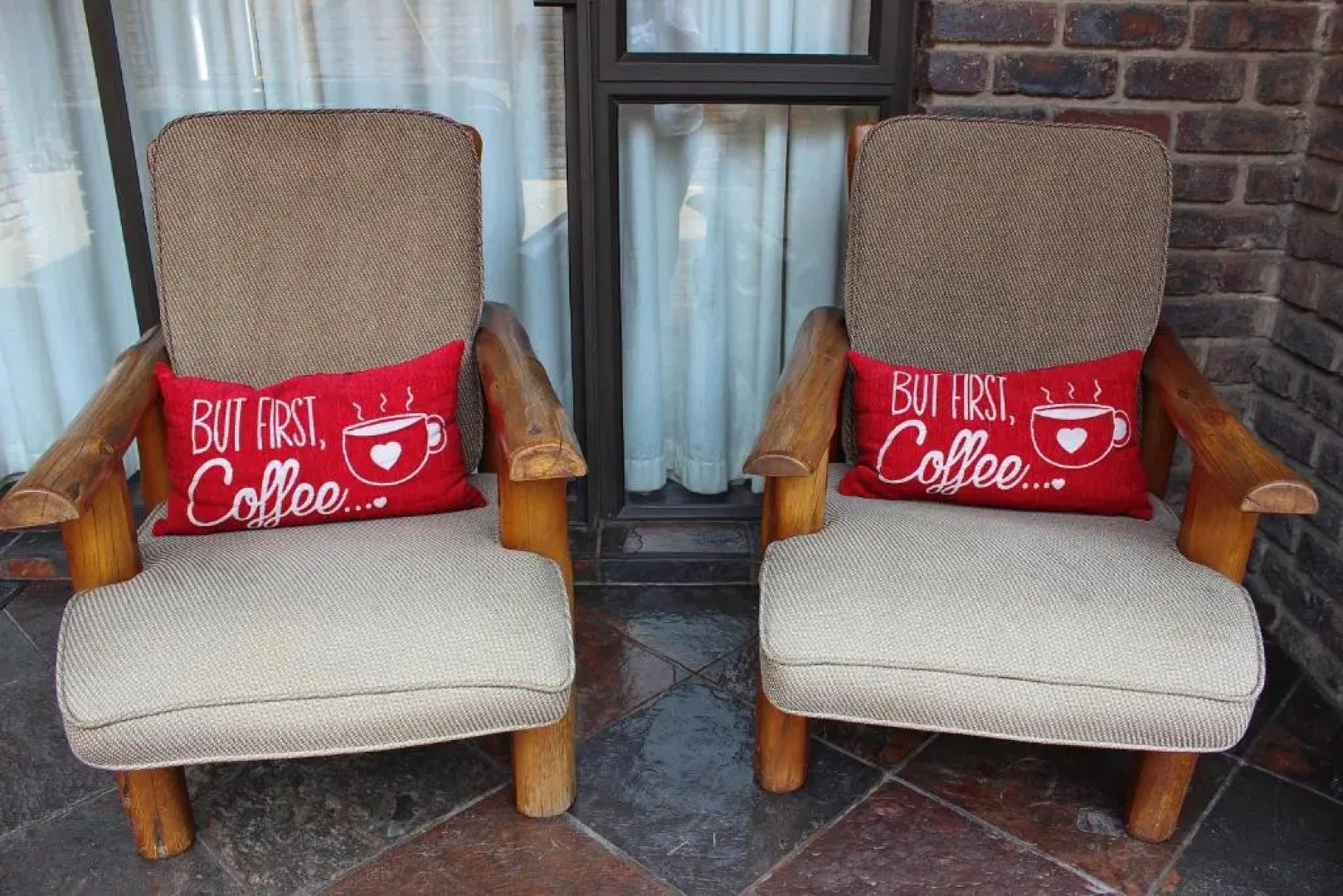 Royal Game Guest House