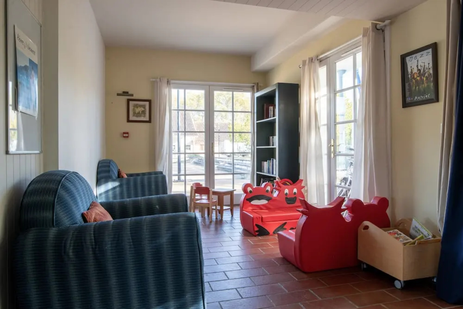 Pierre & Vacances Le Hameau Du Lac