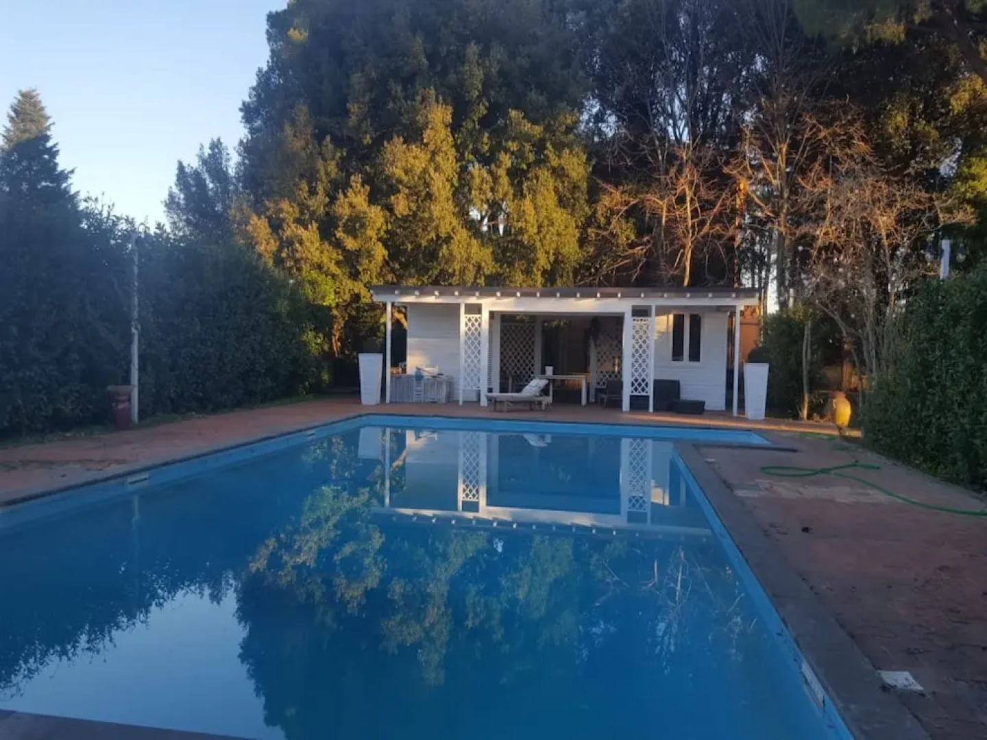 Premium Castle in Vetralla with Jacuzzi