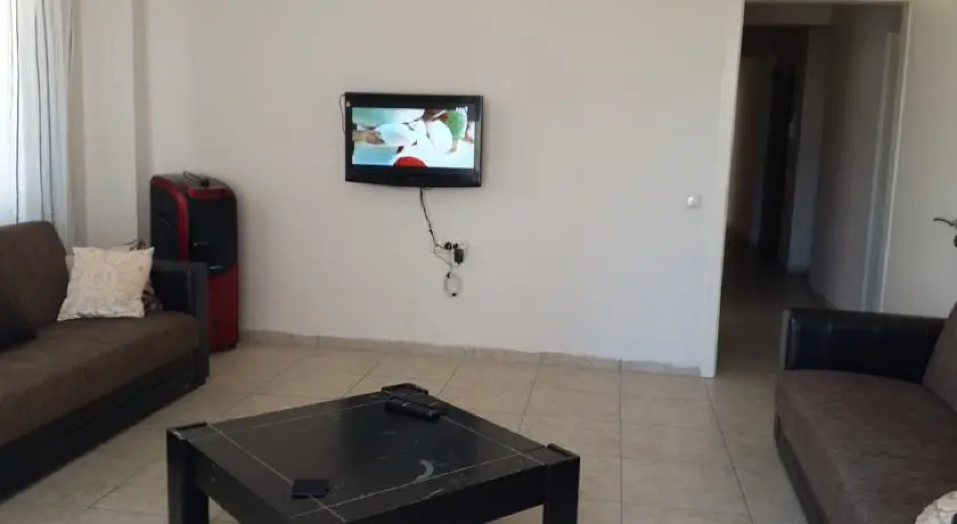 Antioch Luxury Homes