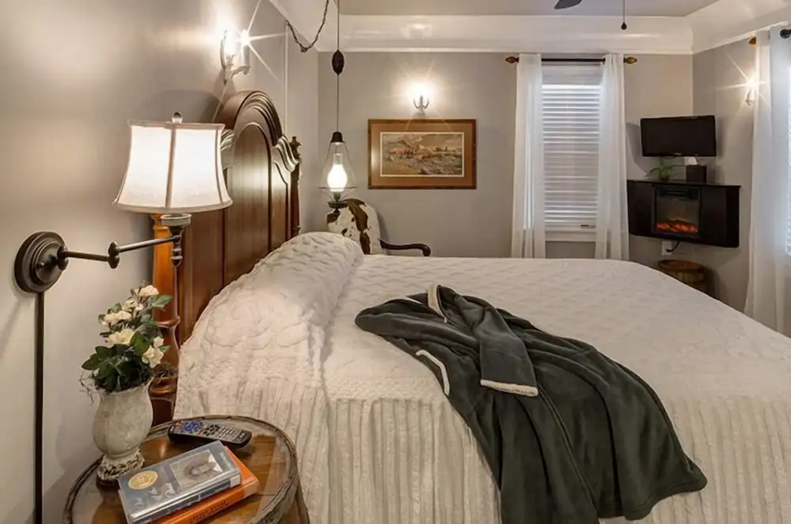 Knob Hill Bed & Breakfast