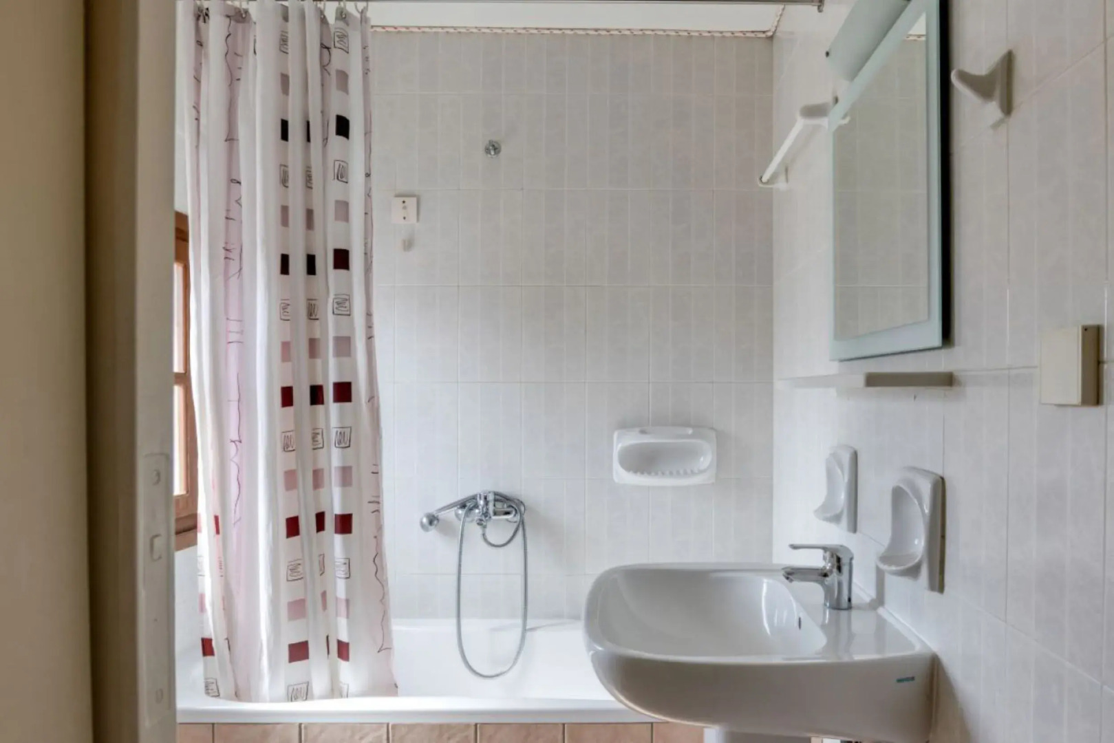 John Mary Apartments