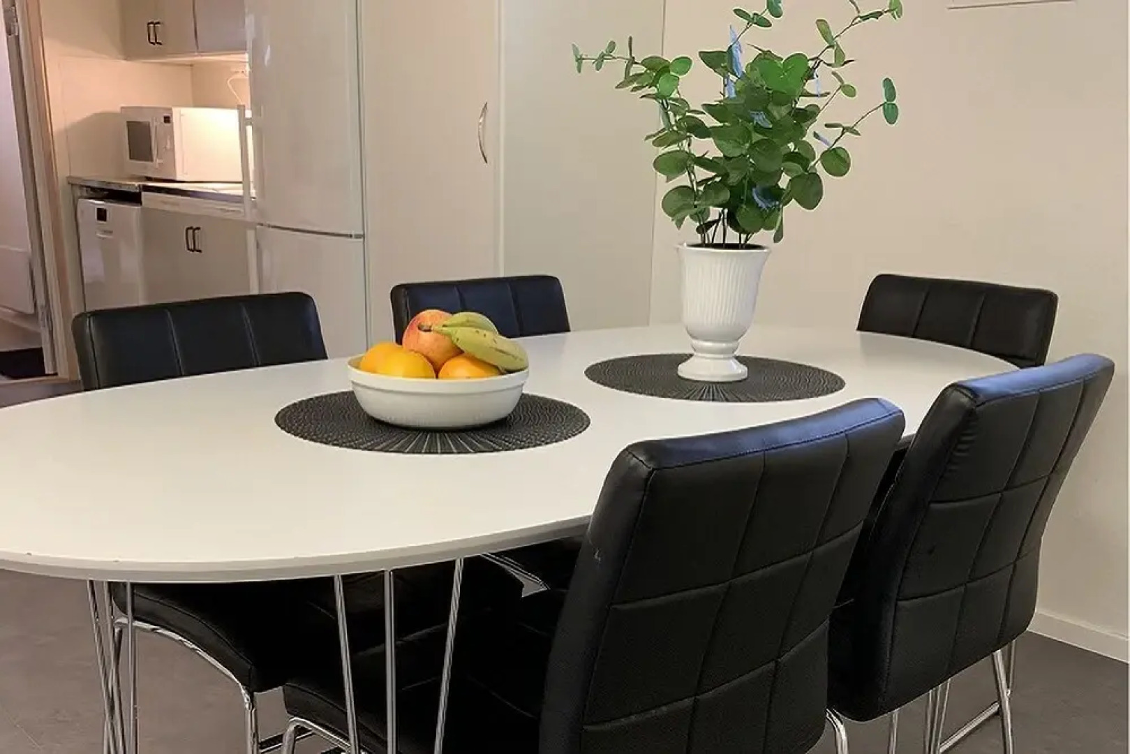 First Camp Björkäng-Varberg