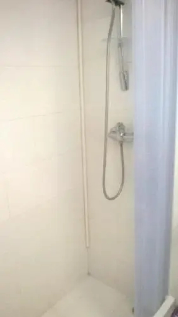 Private village apartment