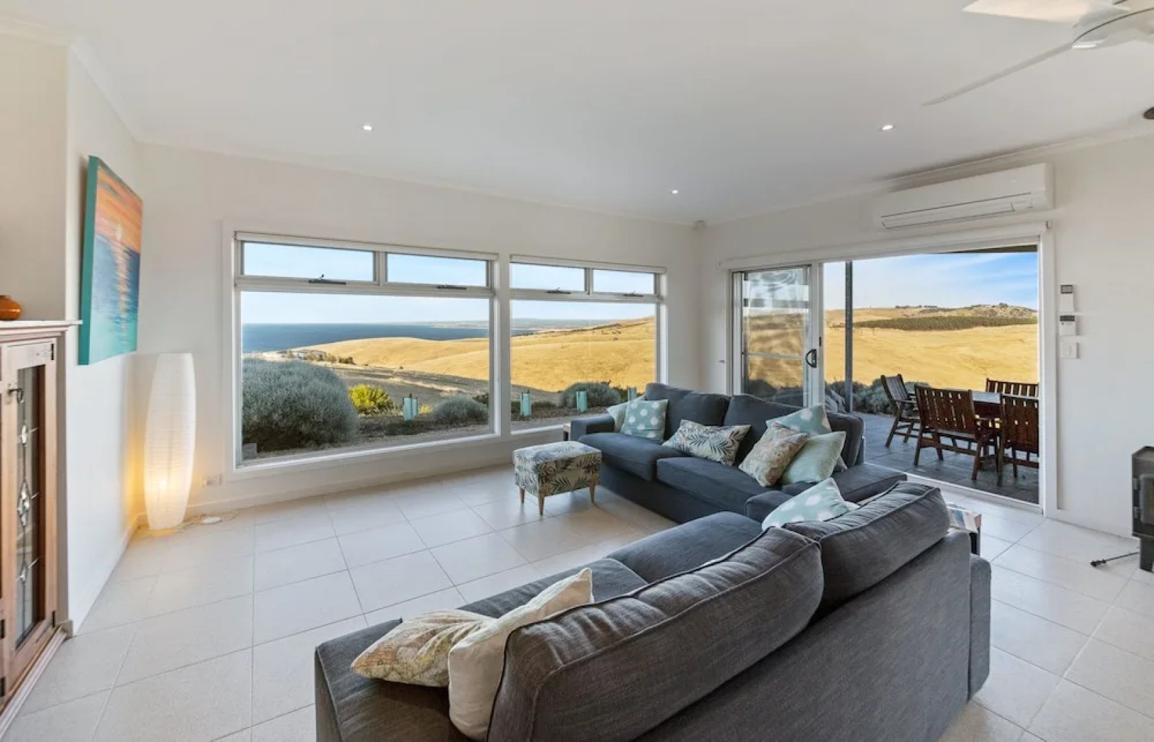 Fleurieu Coastal Retreat - Lot 150 Myponga Beach Road