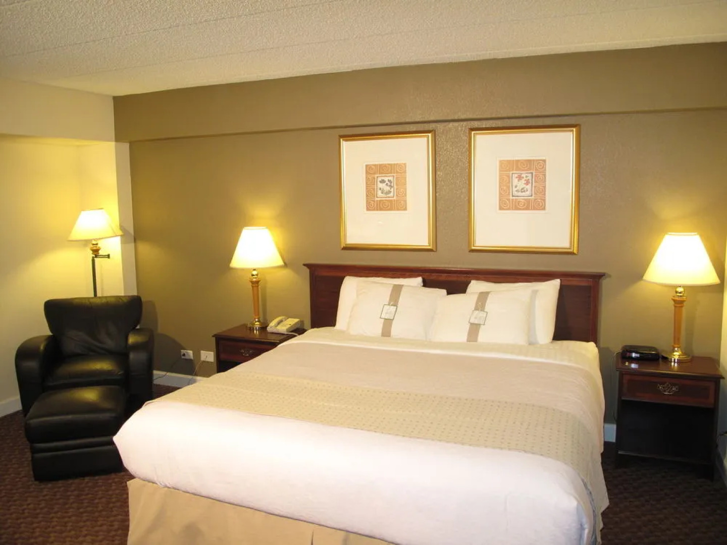 Aloft Chicago Schaumburg