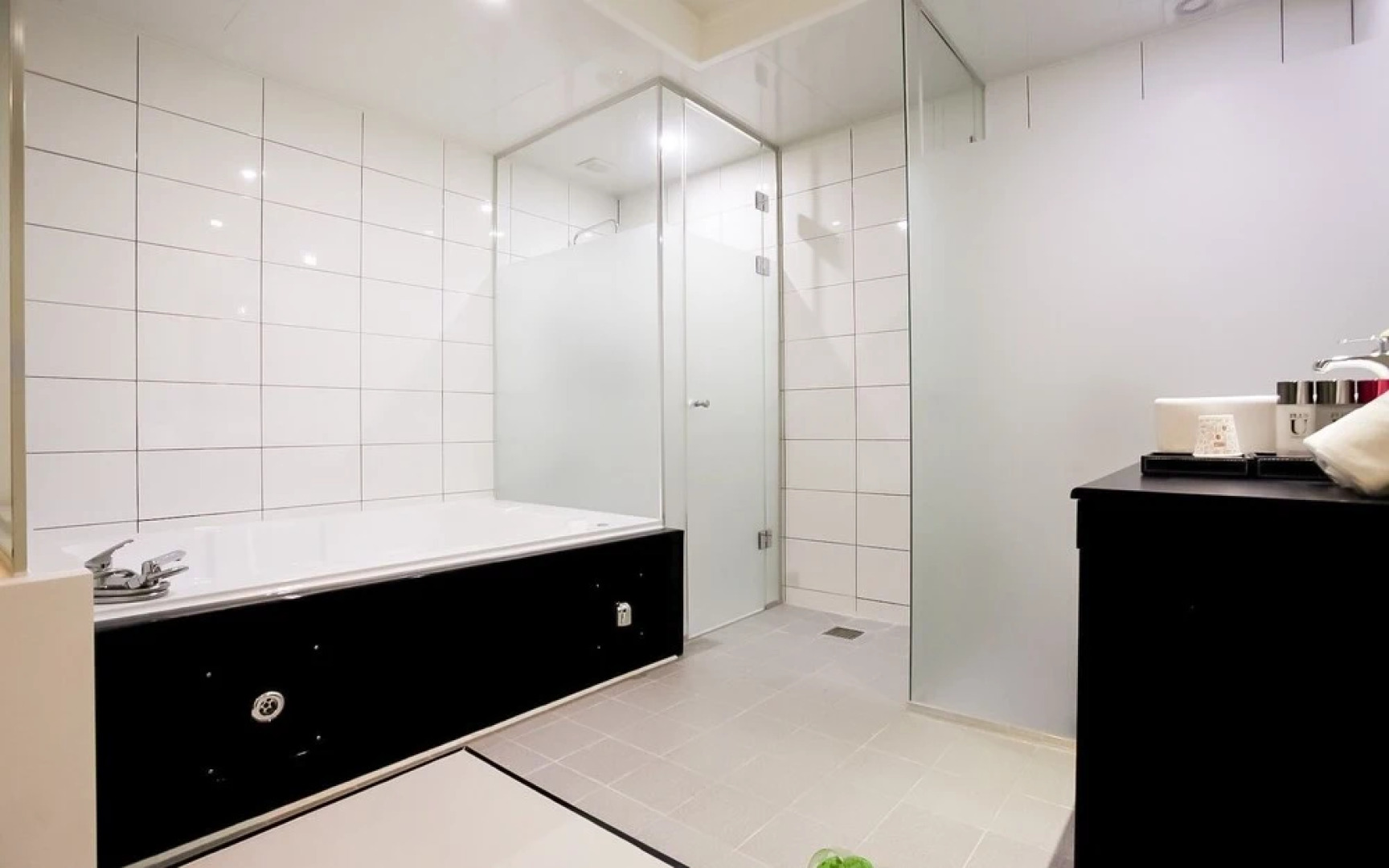 Suwon Ingye Goyu Hotel