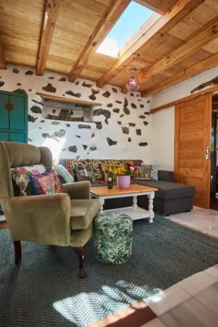 Villa Palmeras Canarias