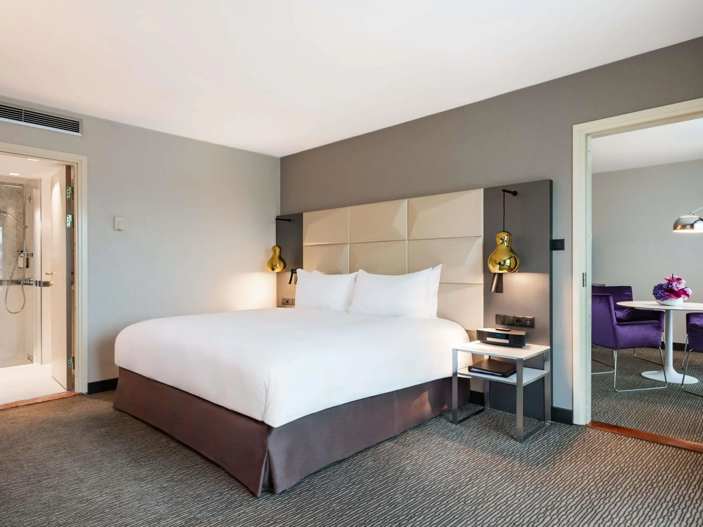 Sofitel Warsaw Victoria