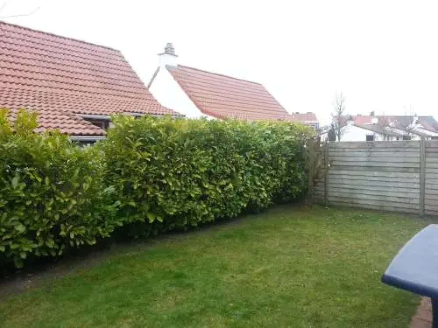 Ferienhaus Villa-Josefin