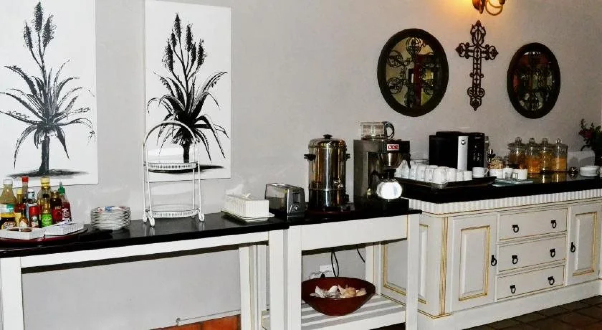 The Plantation Guesthouse