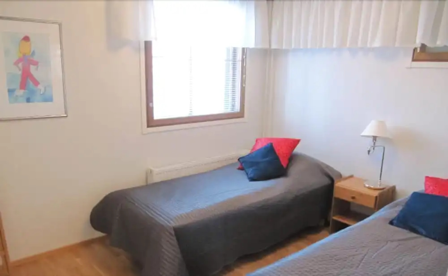 Rukako KARHUNVARTIJAN KARTANO B 4