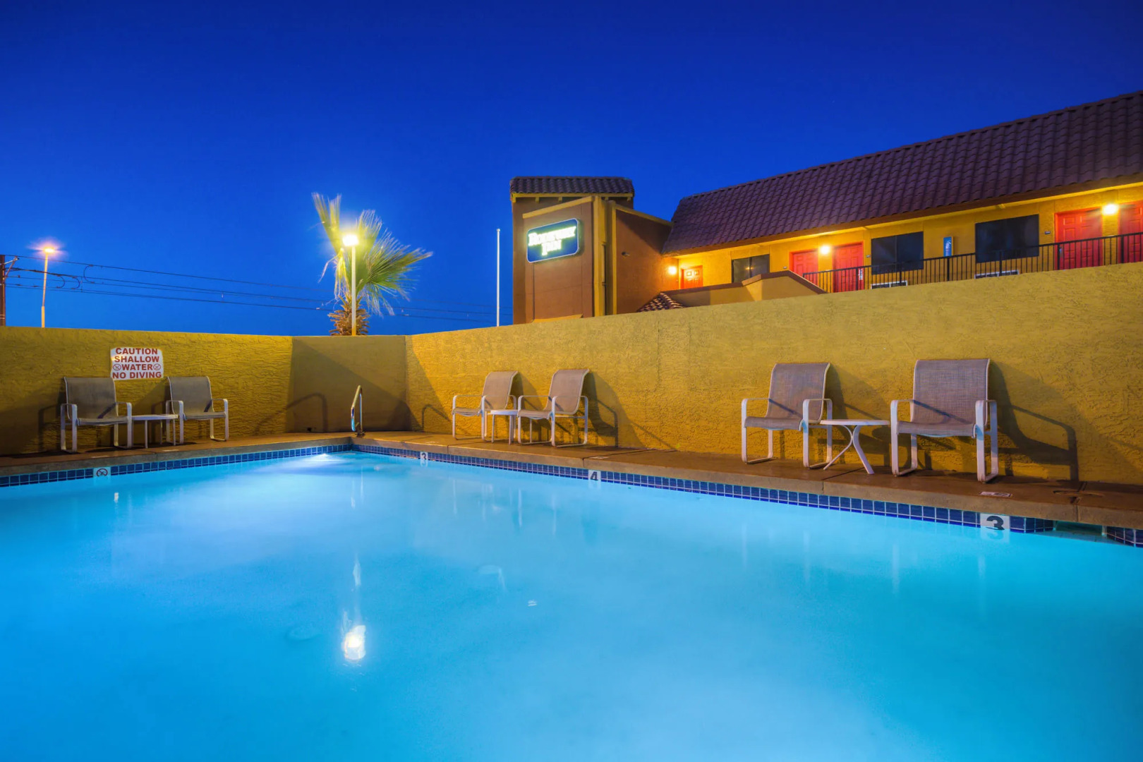 Rodeway Inn Near AZ State University