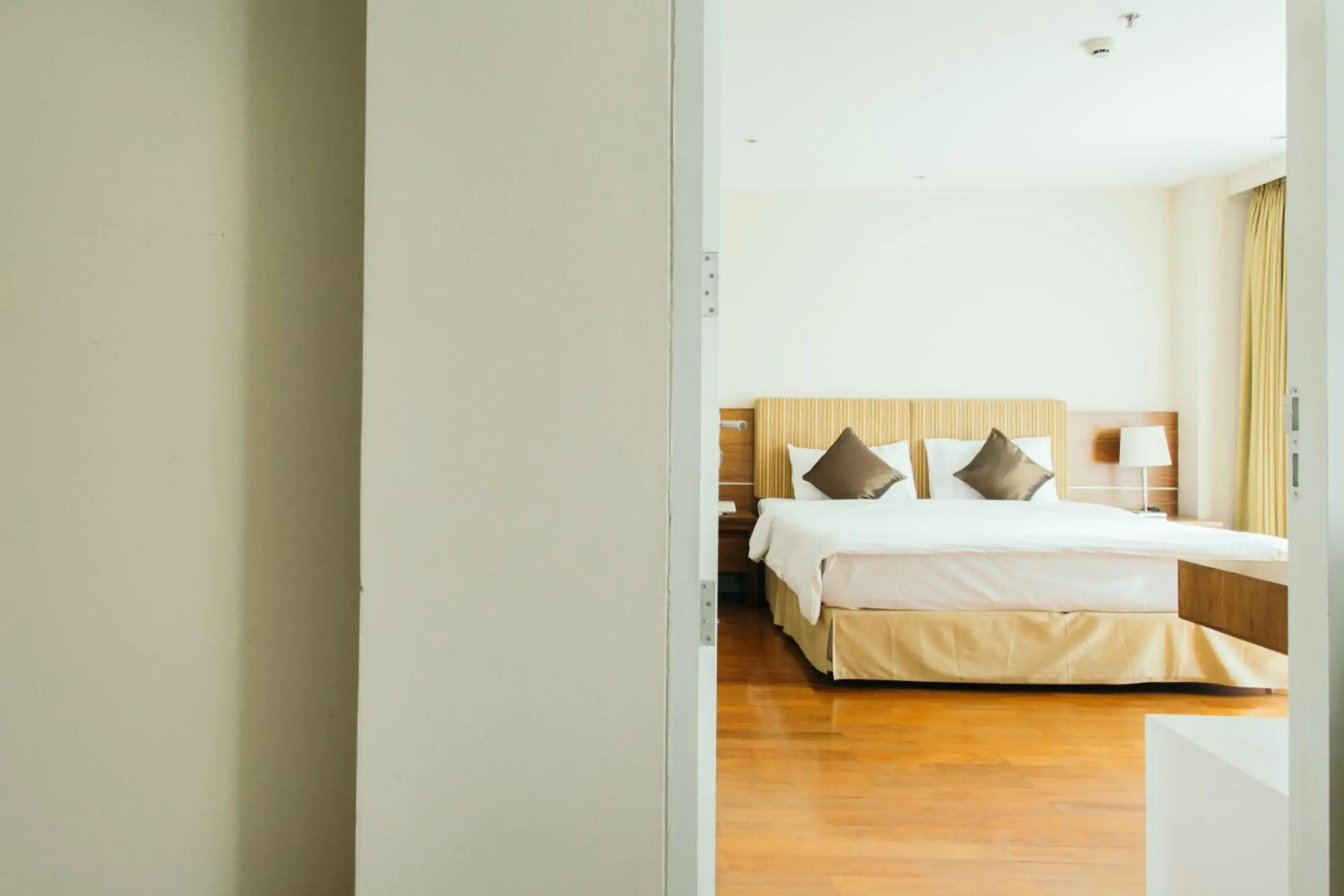 Thomson Residence Hotel